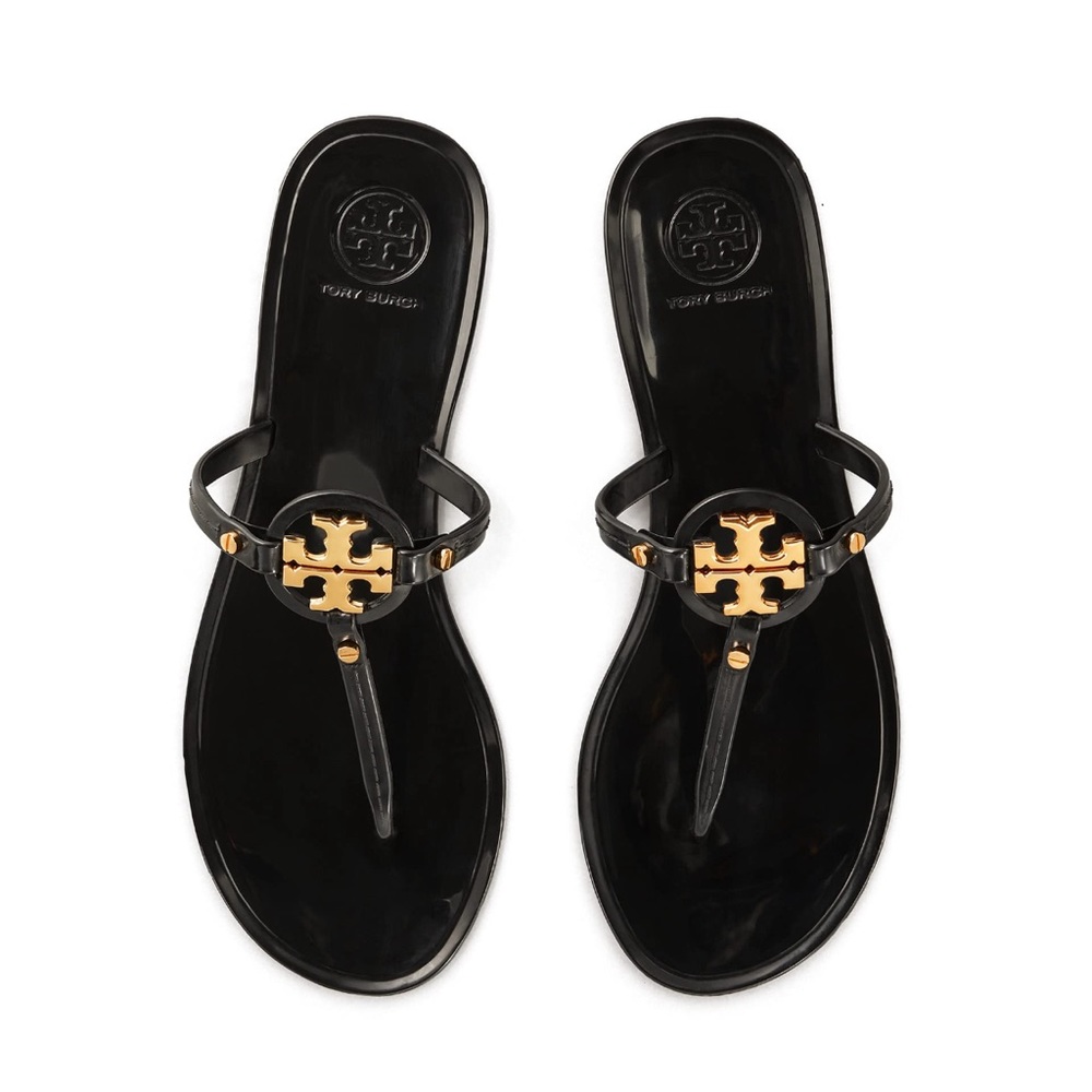 Tory Burch Mini Miller Flat Thong